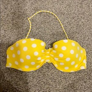 Victoria’s Secret Swim Top